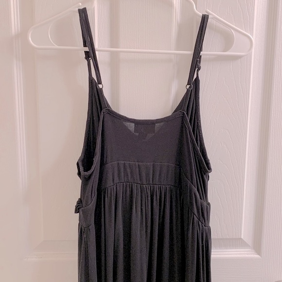 Black Summer Dress 🖤 - Picture 9 of 12